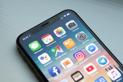 Mobile Banking App